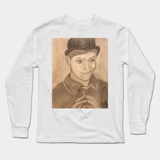 Deceit Long Sleeve T-Shirt